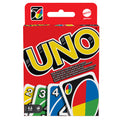 UNO Core Jogo de Cartas UNO Original