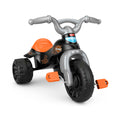 Fisher-Price Ride Ons Triciclo Súper Triciclo Harley Davidson