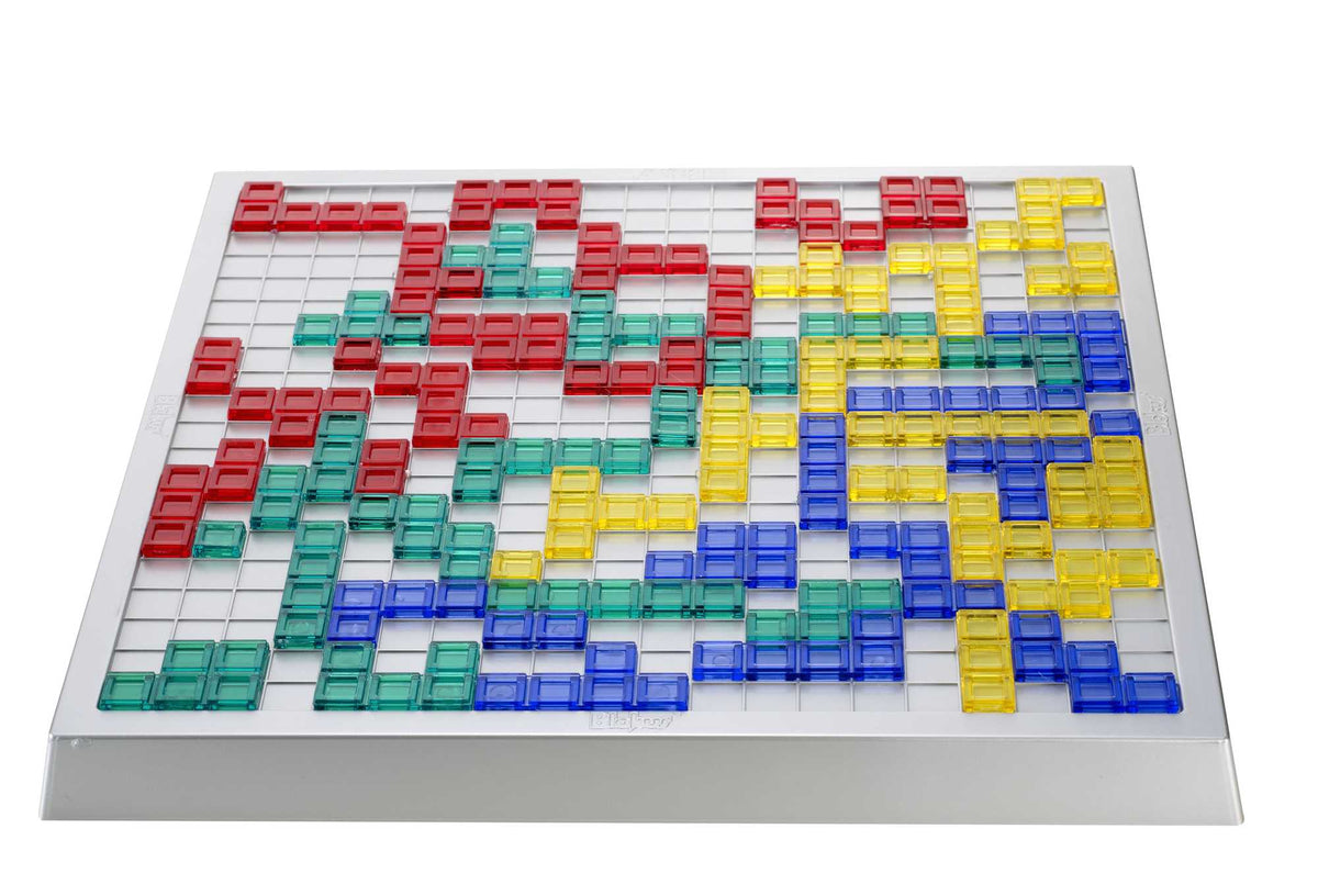 Blokus XL Game