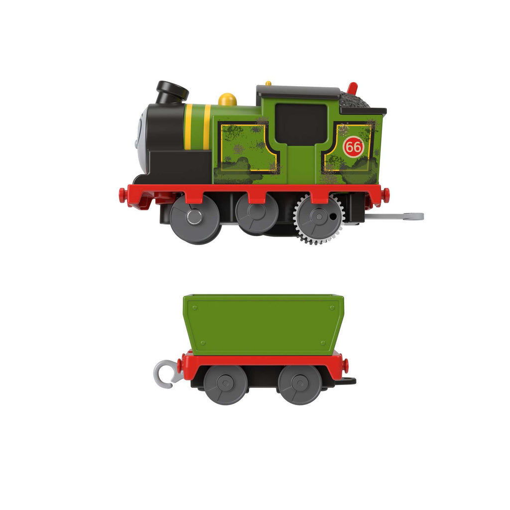Thomas & Friends Tren de Juguete Whiff Motorizado