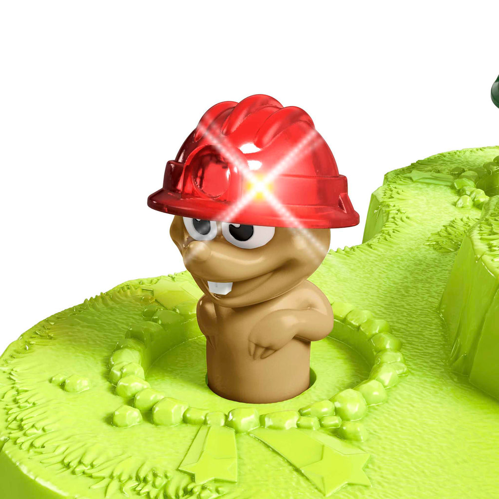 Mattel Games Juego de Mesa Whac A Mole
