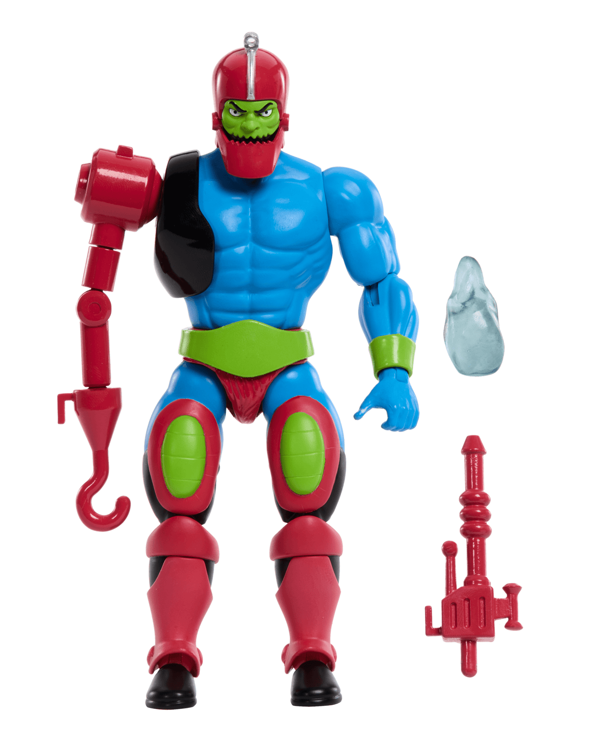 Masters of the Universe Origins Figura de Acción de 5.5