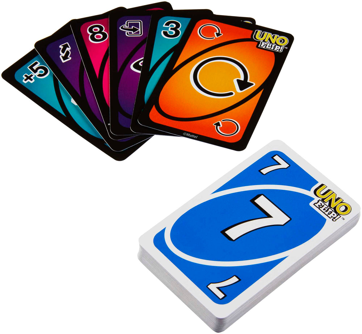 Uno Flip™
