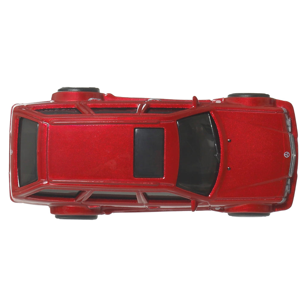 Hot Wheels Collector Vehículo de Colección Auto Mercedes-Benz AMG E-36 Estate