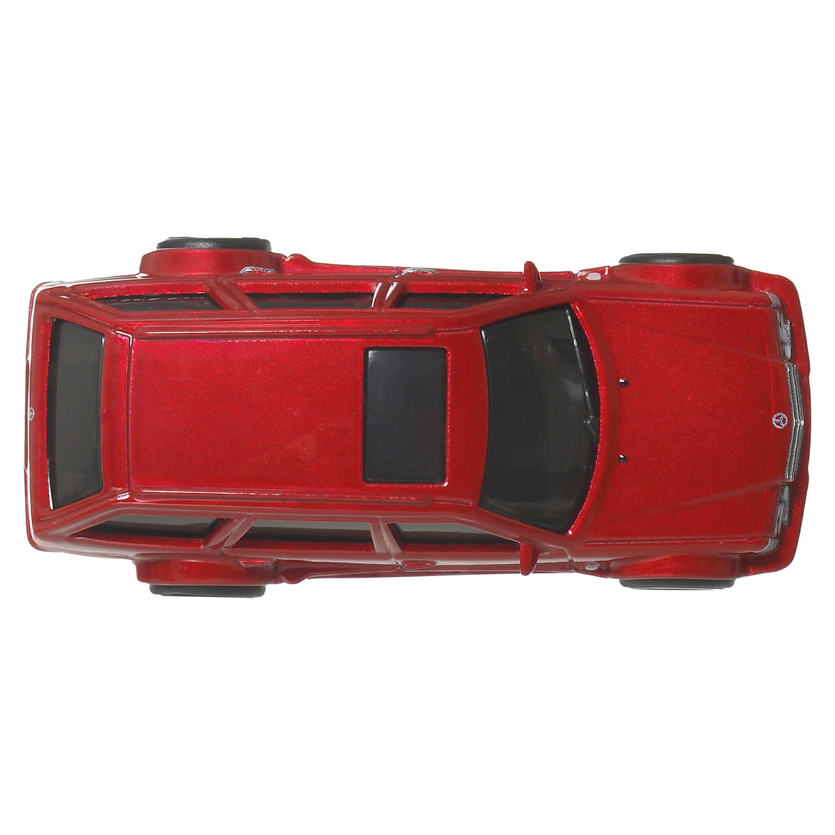 Hot Wheels Collector Vehículo de Colección Auto Mercedes-Benz AMG E-36 Estate