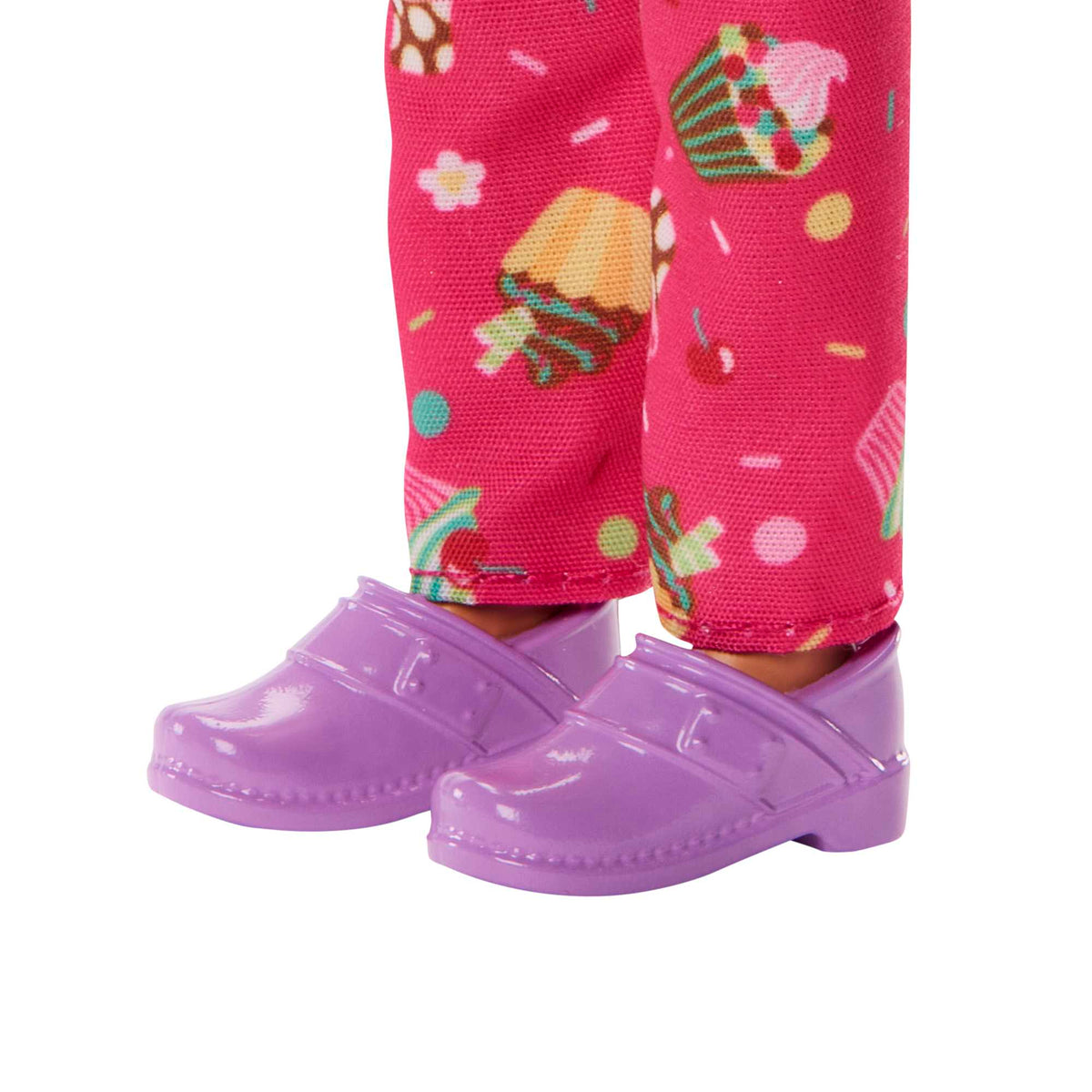 Barbie Profesiones Muñeca Pastelera