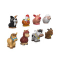 Fisher-Price Les Animaux de La Ferme