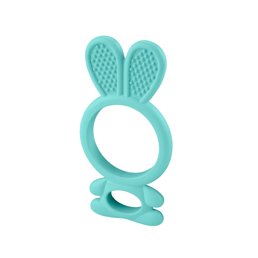 Fisher-Price Baby Juguete para Bebés mordederas coloridas