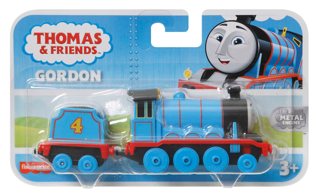 Fisher-Price® Thomas & Friends™ Gordon Metal Engine