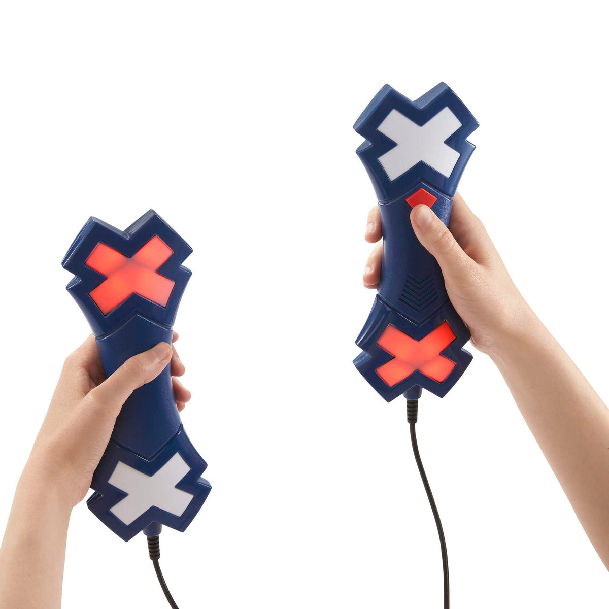 Crossed Signals (Signaux Croisés)