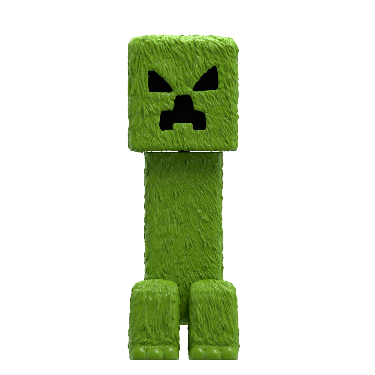 Minecraft-Figurine Articulée Creeper-Taille de 30 Cm