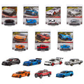 Hot Wheels Collector Vehículo de Colección Auto Premium Escala 1:43 Sorpresa