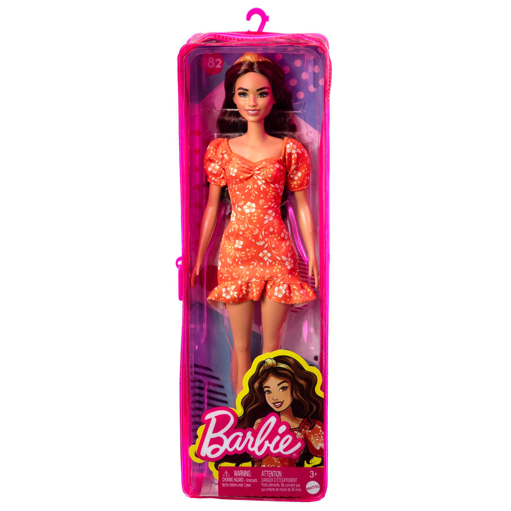 Barbie® Fashionistas®