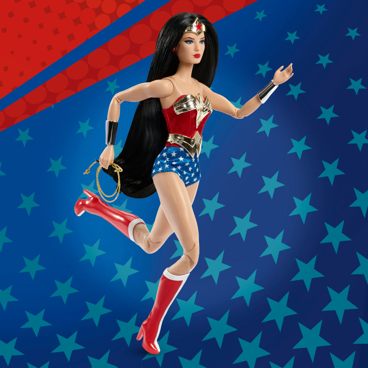 Barbie Signature Muñeca de Colección Wonder Woman