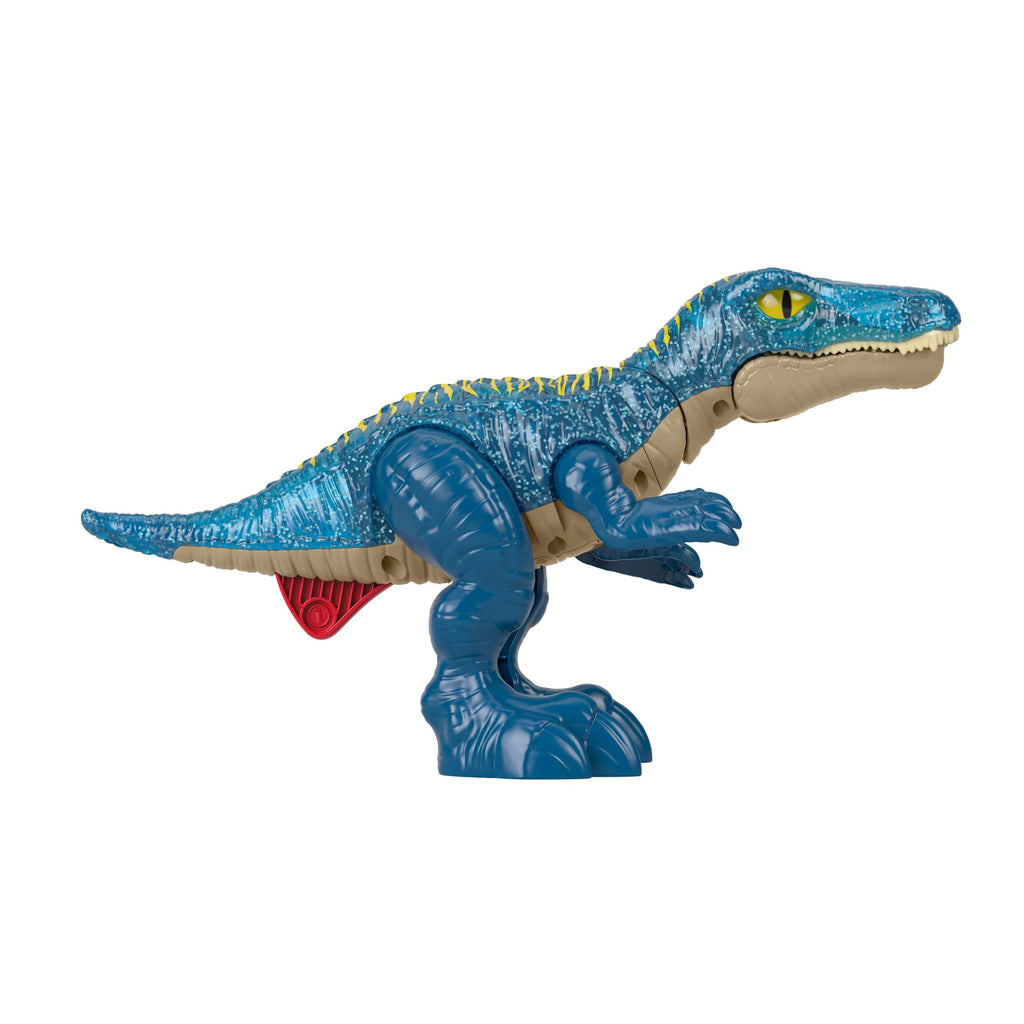 Imaginext® Jurassic World™ Baryonyx Rugissement Lumineux
