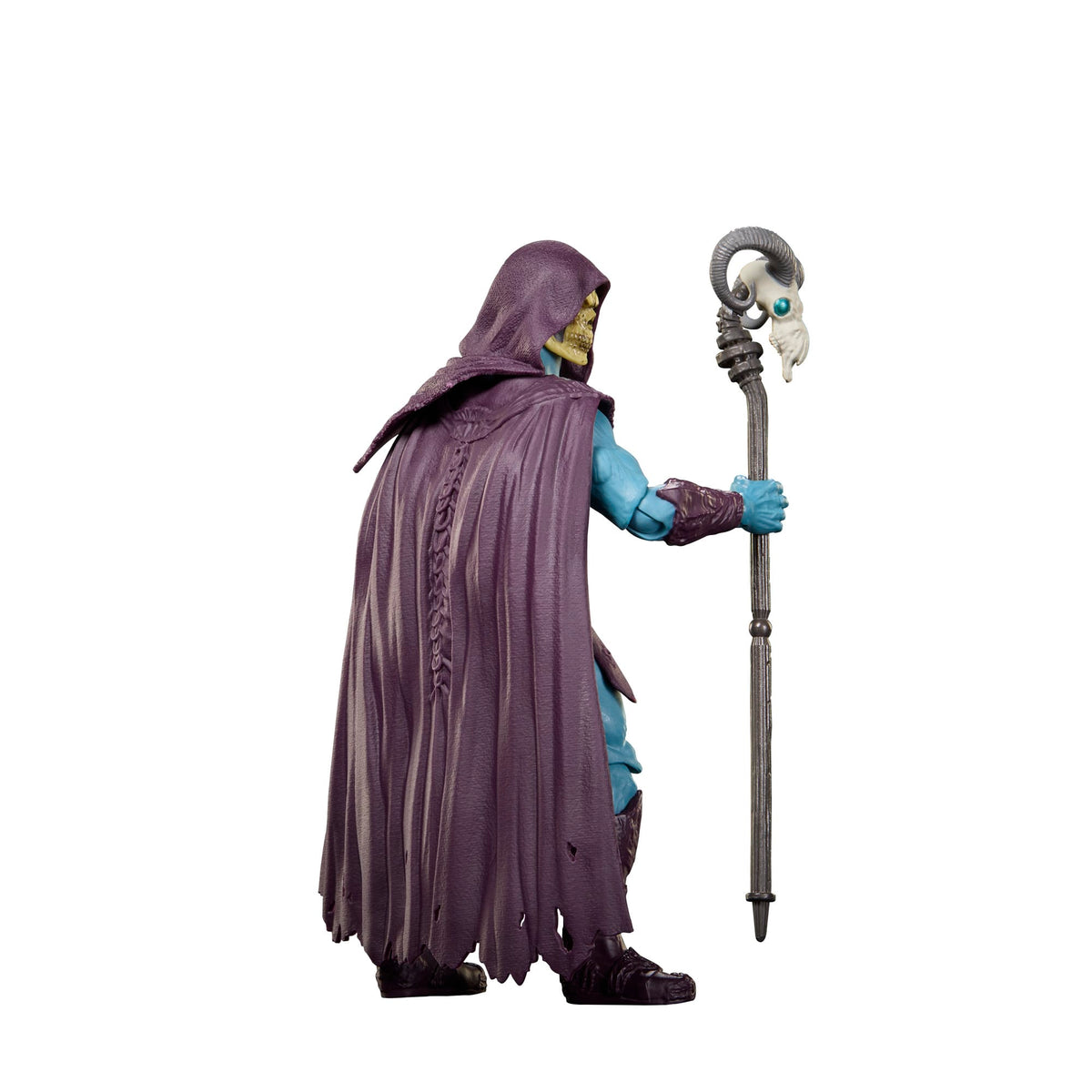 Les Maîtres de L’Univers-Figurine Articulée Skeletor-Film 2026