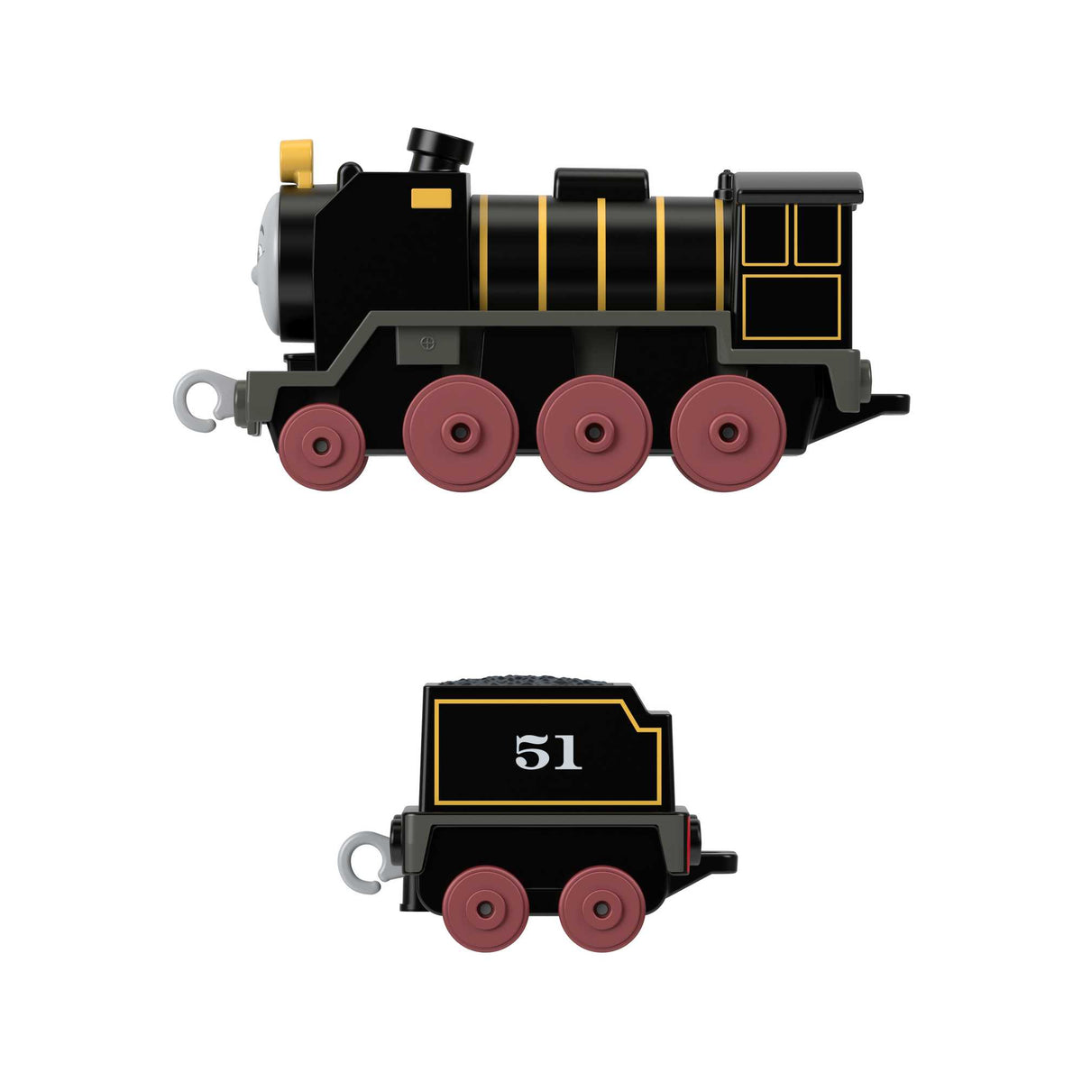 Fisher-Price® Thomas & Friends™  Hiro Metal Engine