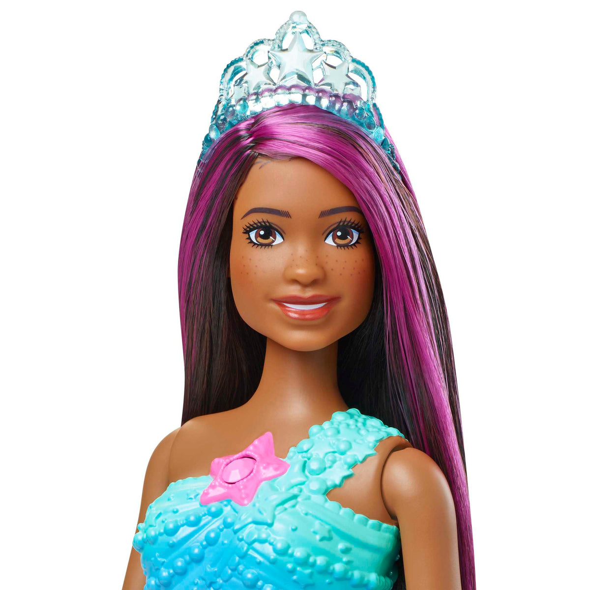 Barbie Dreamtopia Twinkle Lights Mermaid Doll