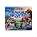 Magic 8 Ball Board Games, Magical Encounters, Gift For Game Night