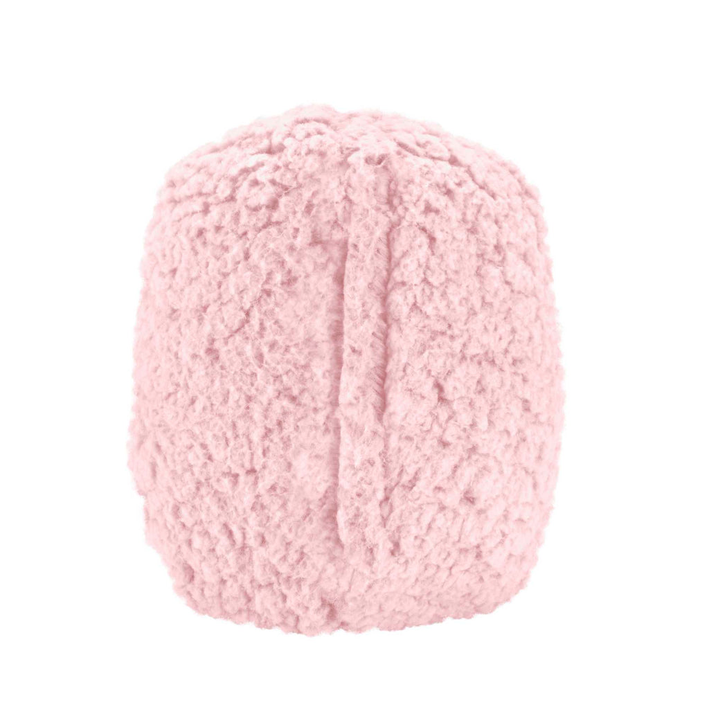 Fisher-Price Calming Vibes Hedgehog Soother, Pink Plush Sound Machine