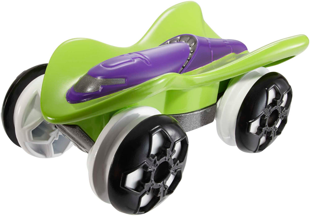 Hot Wheels Color Shifters Assortiment de Véhicules