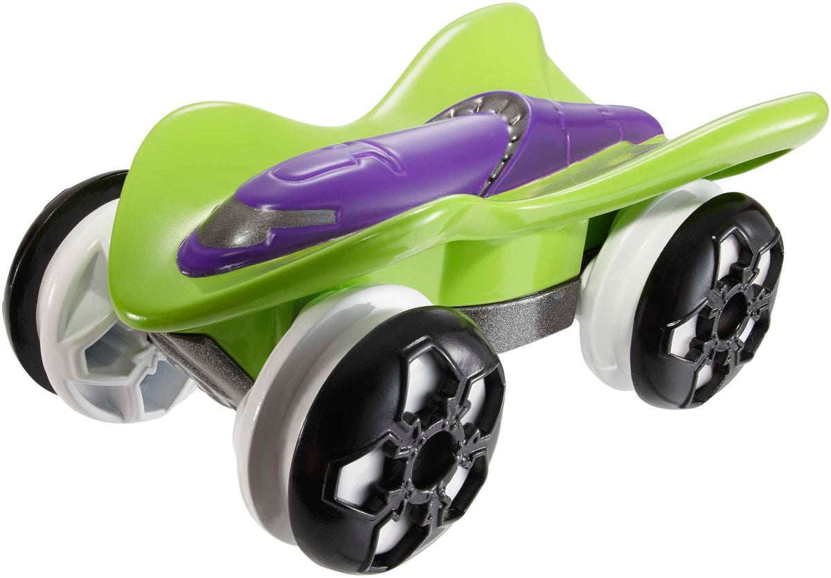 Hot Wheels Color Shifters Assortiment de Véhicules