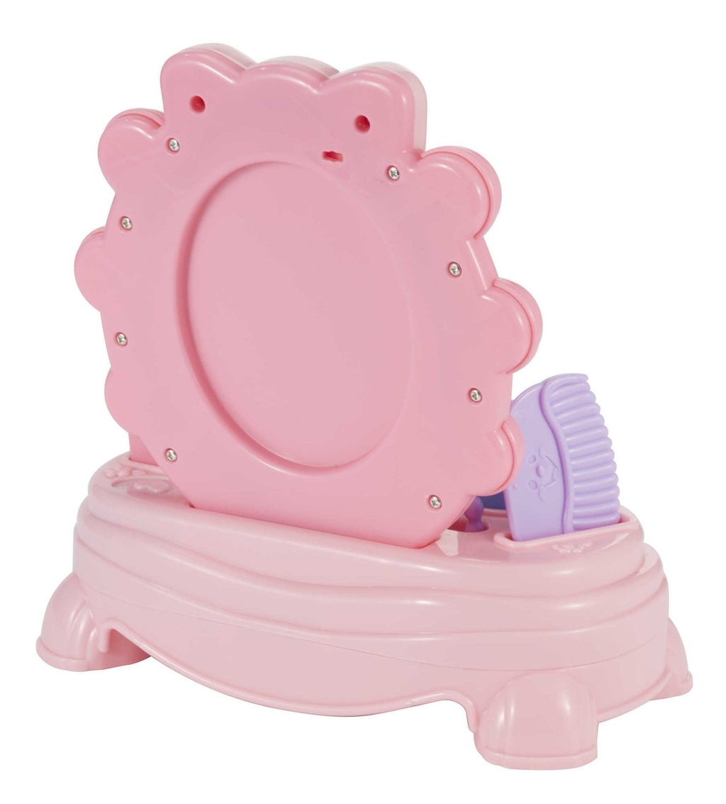 Fisher-Price Laugh & Learn Magical Musical Mirror