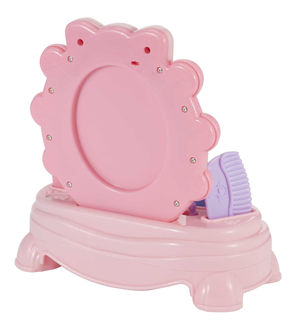 Fisher-Price Laugh & Learn Magical Musical Mirror
