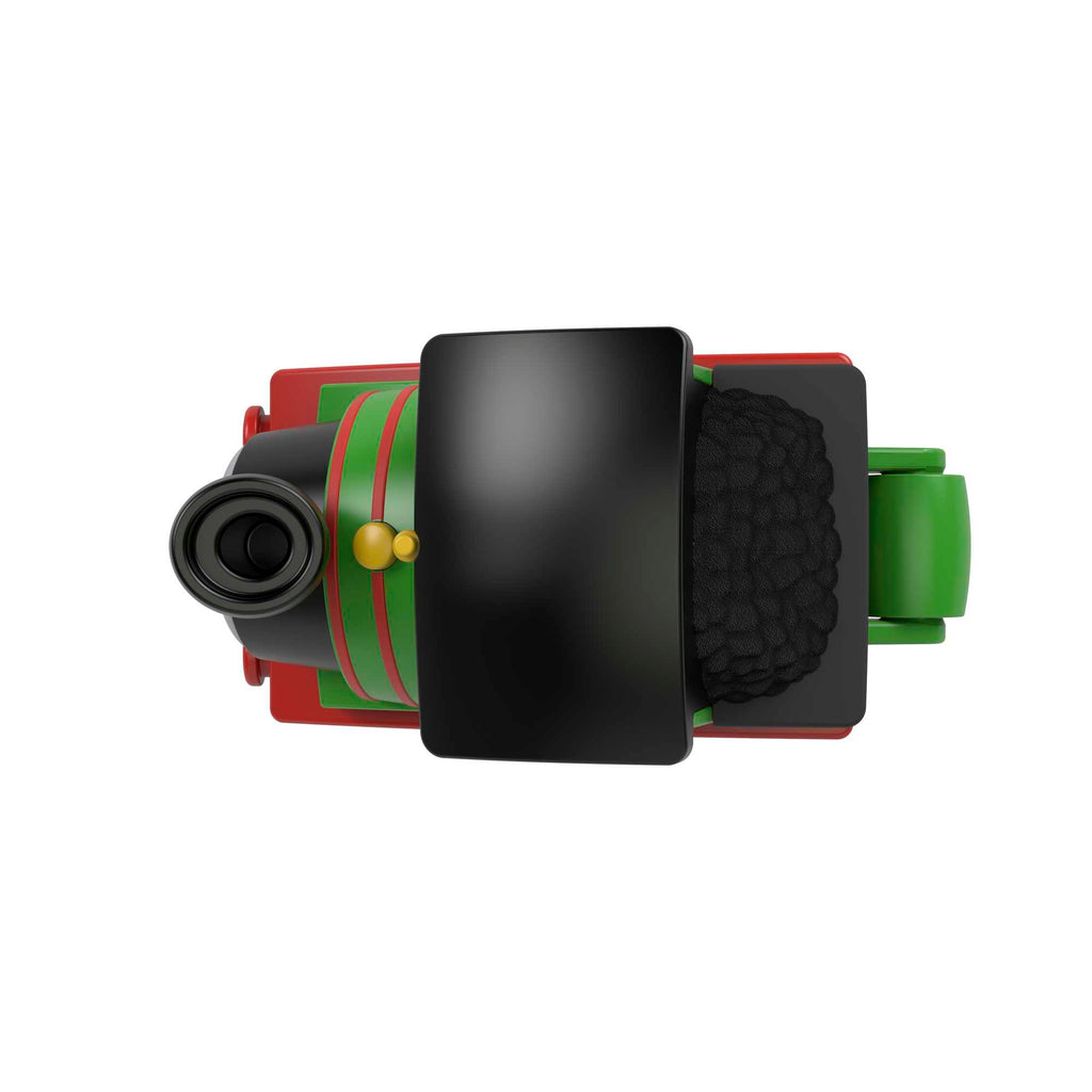 Fisher-Price Thomas & Friends Press 'n Go Stunt Engine Percy