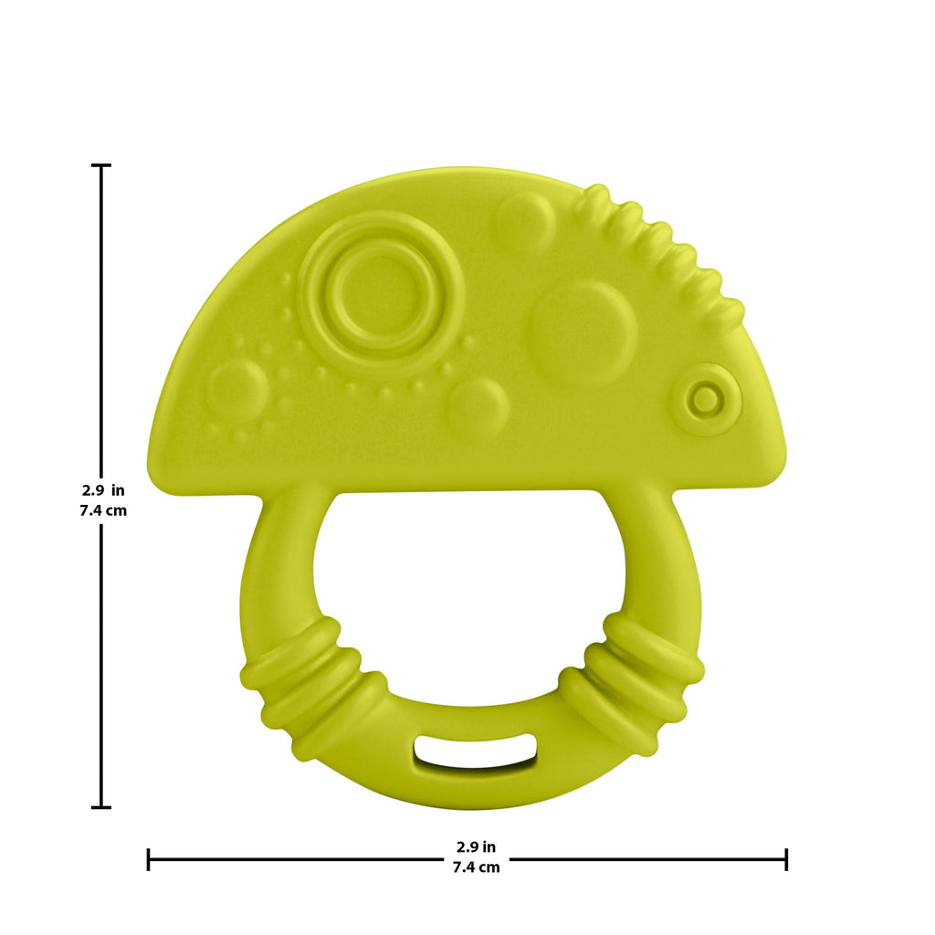 Fisher-Price Baby Juguete para Bebés mordederas coloridas