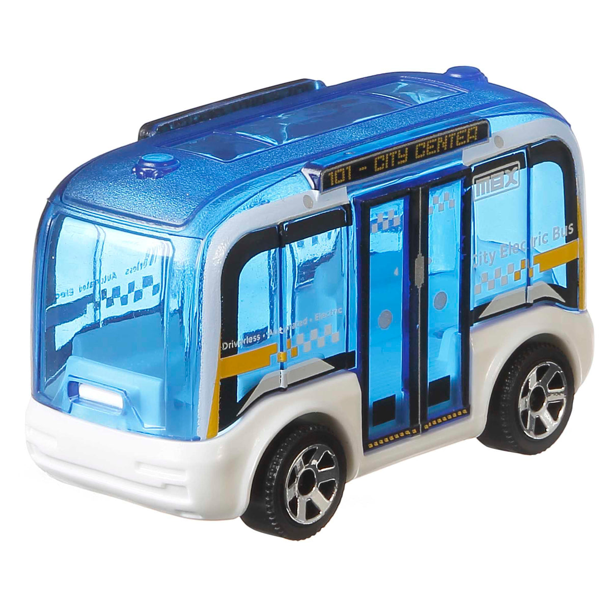 Matchbox Set Of 20 1:64 Scale Toy Cars And Trucks