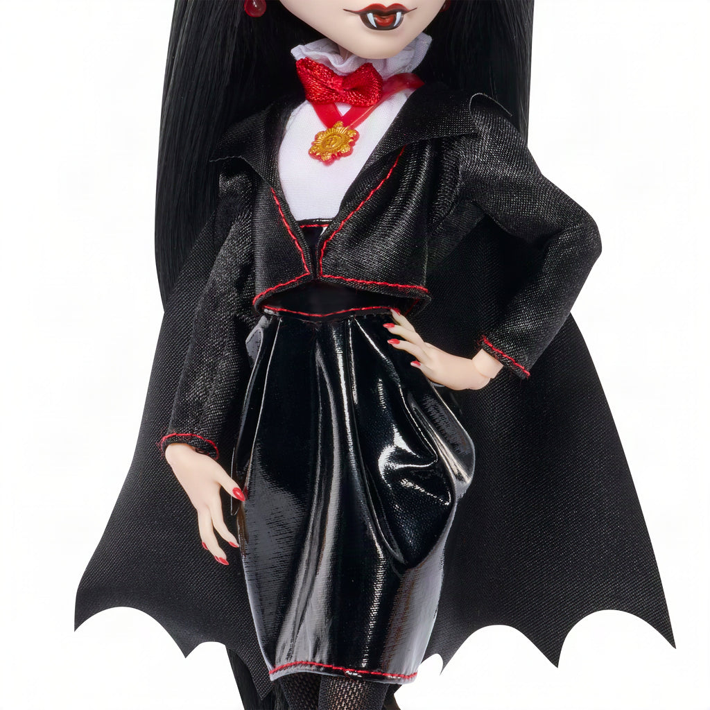 Monster High X Universal Monsters Dracula Collector Doll