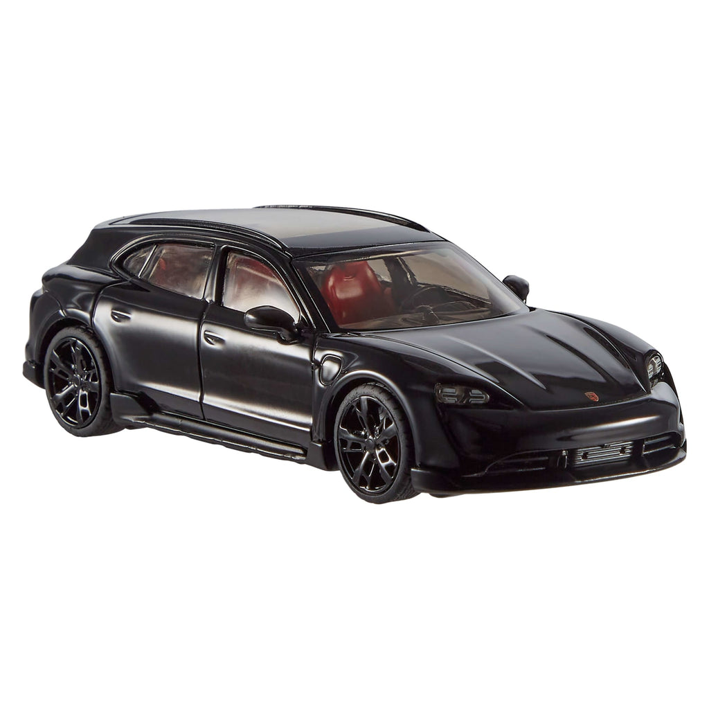 Hot Wheels Collector Vehículo de Colección Auto Premium Escala 1:43 Sorpresa