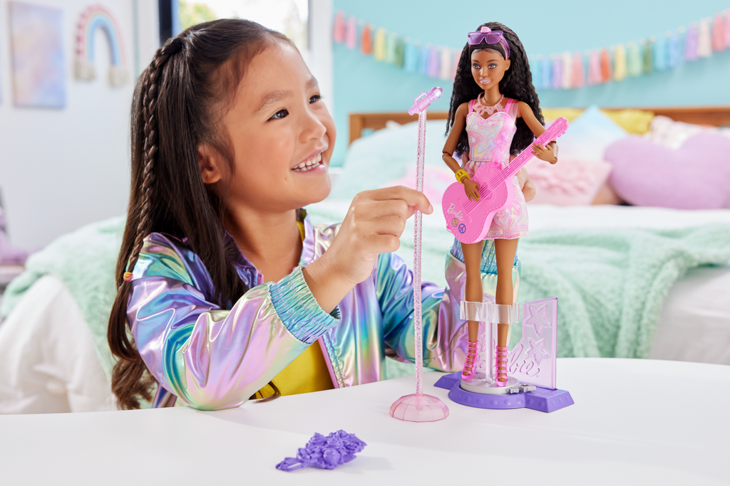 Barbie Profissões Conjunto de Brinquedo Conjunto de Luxo