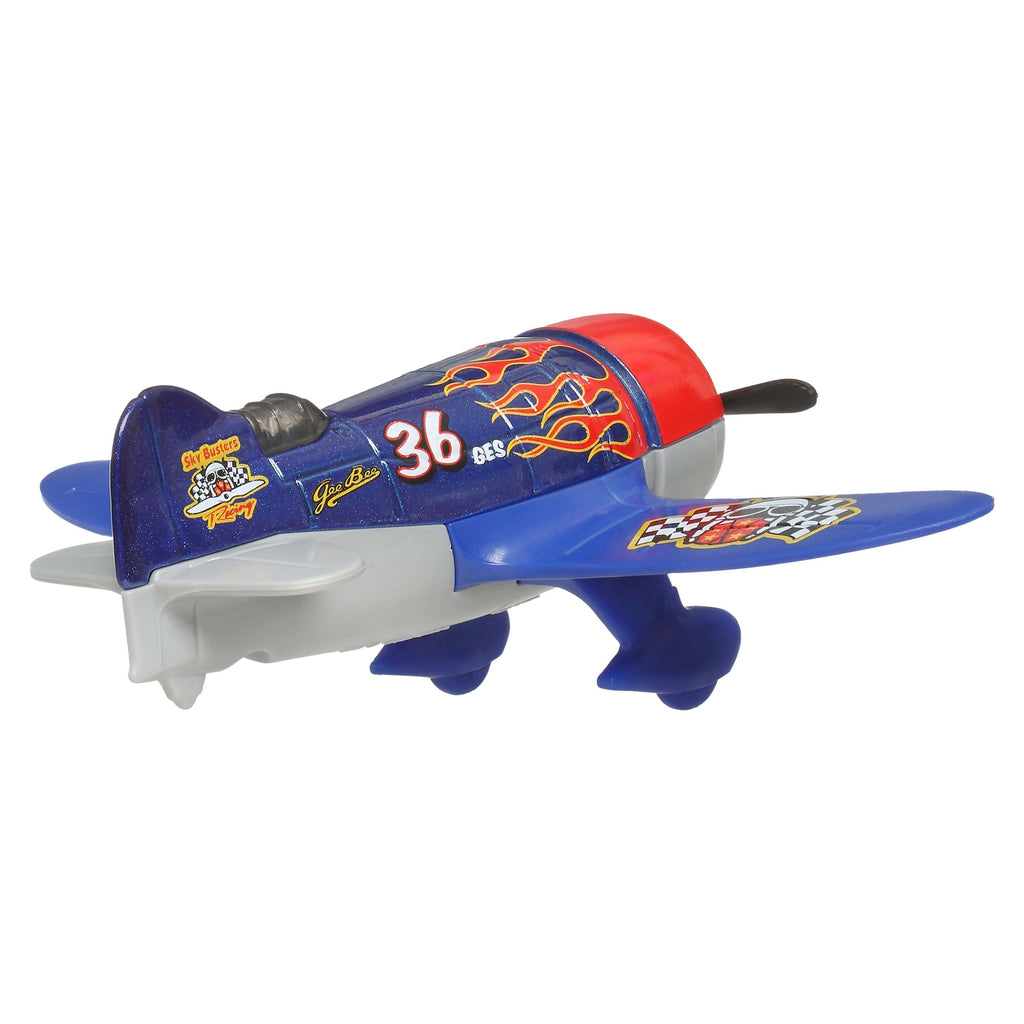 Matchbox Diecast Vehículo de Juguete Skybusters