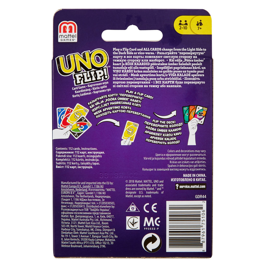 Uno Flip™