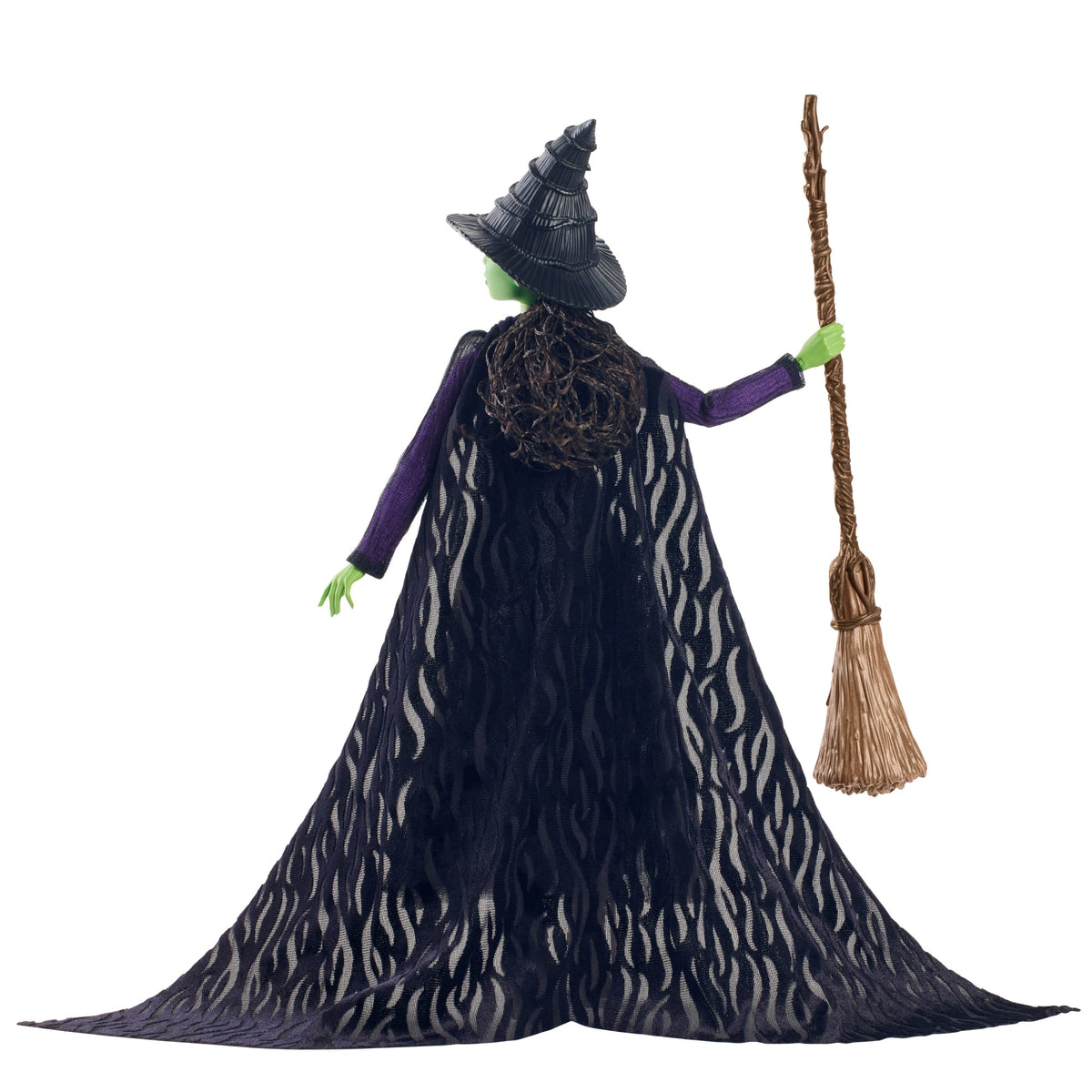 Wicked Poupée Mode Elphaba de Luxe