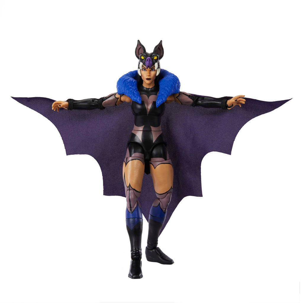 Les Maîtres de L’Univers® Figurine Articulée Masterverse Démonia®