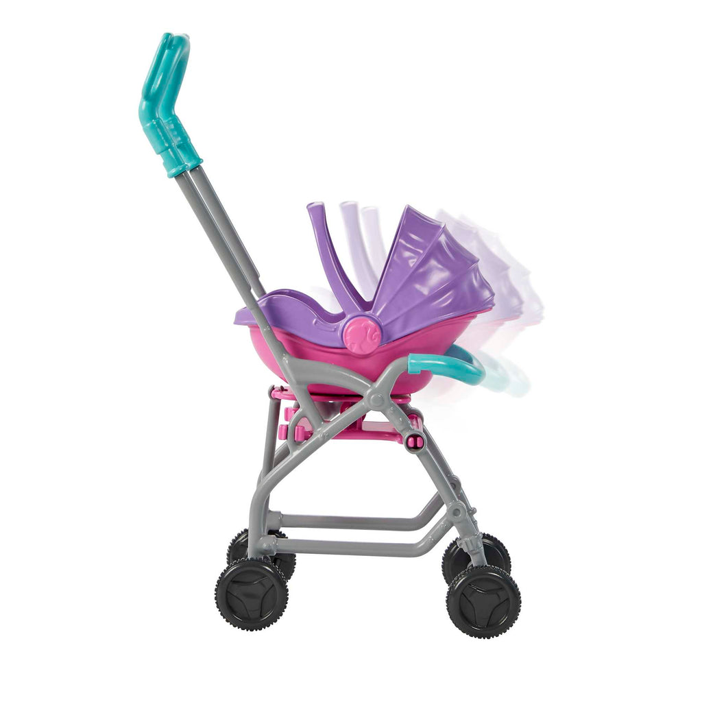 Barbie Skipper Babysitters inc Dolls And Playset