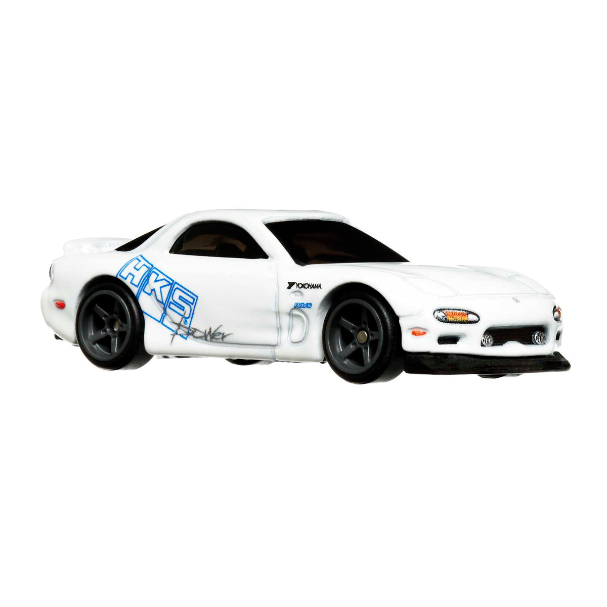 Hot Wheels Collector Vehículo de Colección Auto Premium Fast & Furious Sorpresa