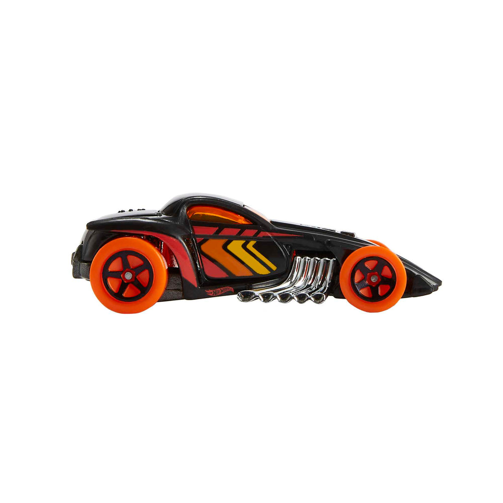 Hot Wheels Action Pista de Juguete Acrobacias Gira y Anota