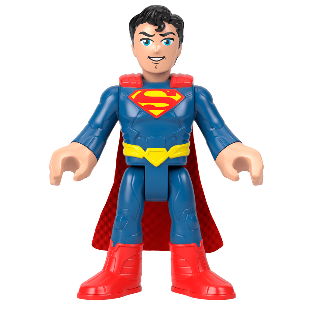 Imaginext DC Super Friends Figura de Ação XL Surpresa