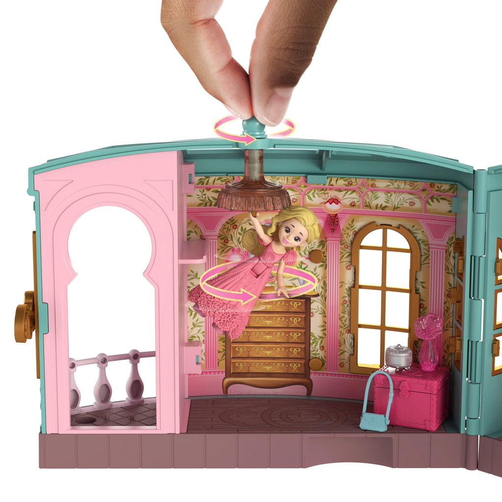 Universal Pictures’ Wicked  Coffret de Jeu  Dortoir Si Populaire