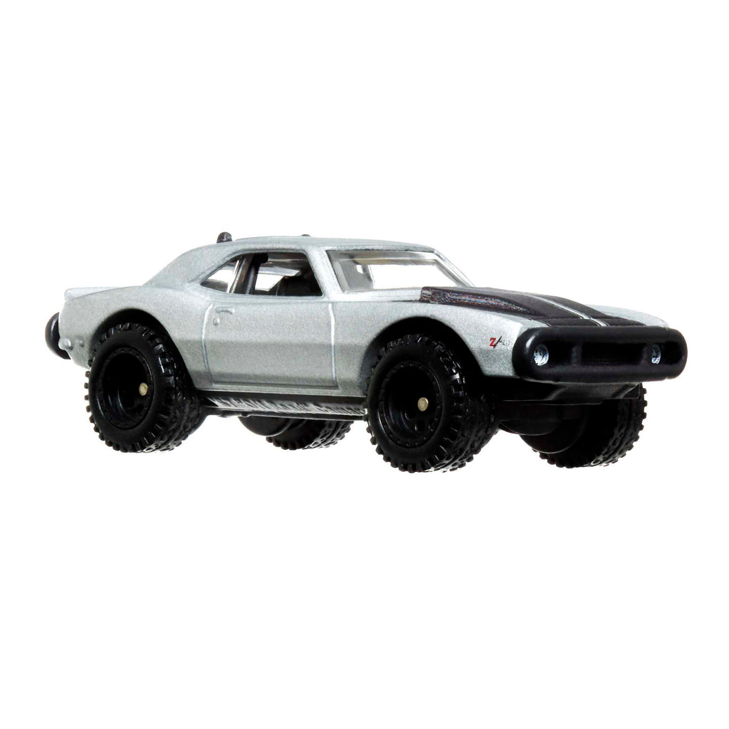 Hot Wheels Collector Vehículo de Colección Auto Premium Fast & Furious Sorpresa