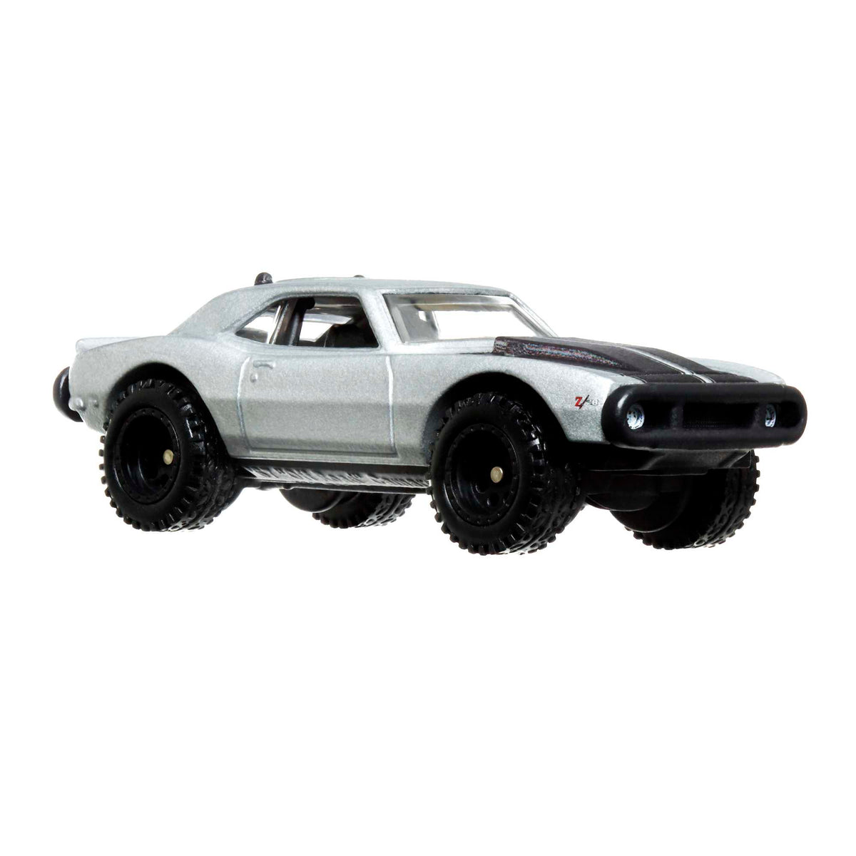 Hot Wheels Collector Vehículo de Colección Auto Premium Fast & Furious Sorpresa