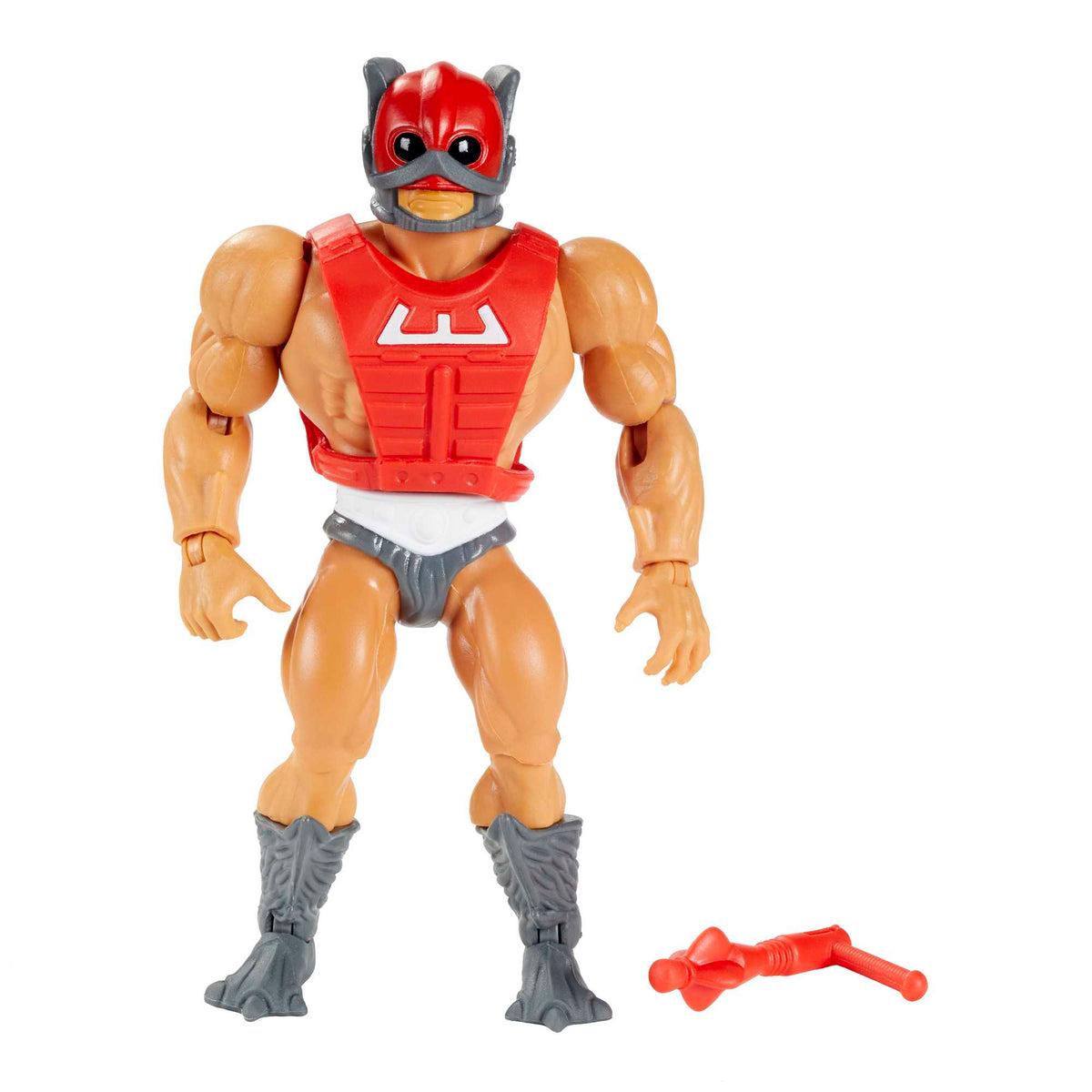 Masters of the Universe Origins Figura de Ação de 5.5 polegadas