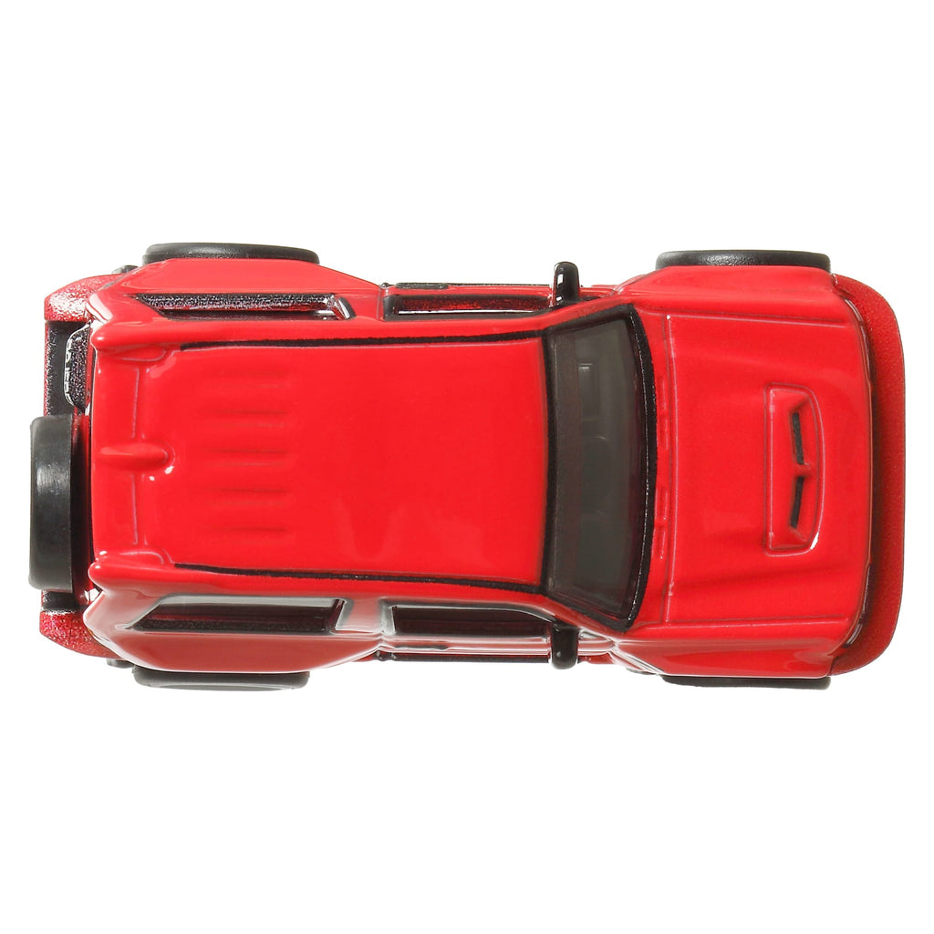 Hot Wheels Premium Car Culture Terra Trek Mitsubishi Pajero Evolution 1:64 Scale Collectible Vehicle