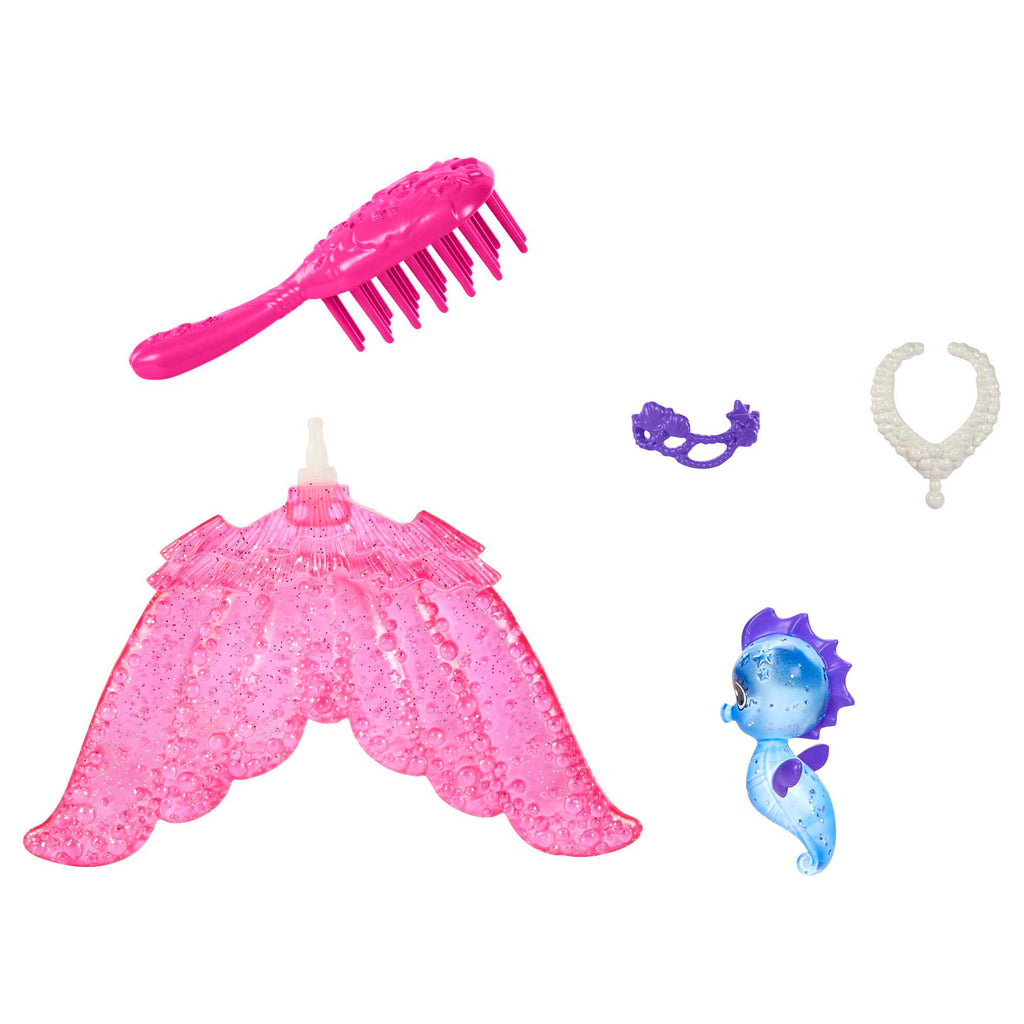 Barbie Mermaid Power Poupées et Accessoires
