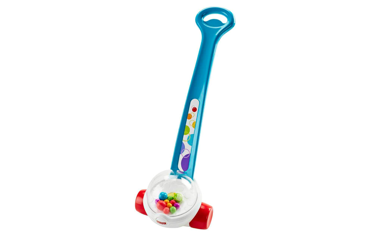 Machine à Pop-Corn Fisher-Price