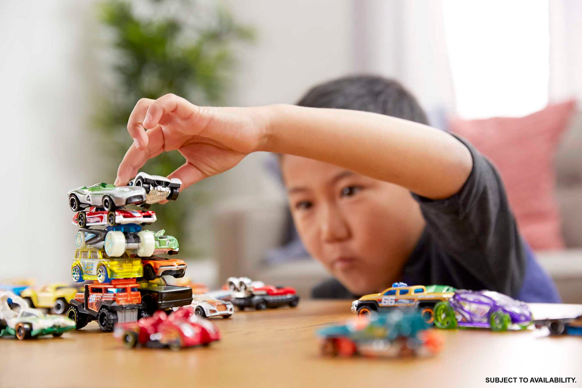 Hot Wheels® 20 Car Pack Assortment